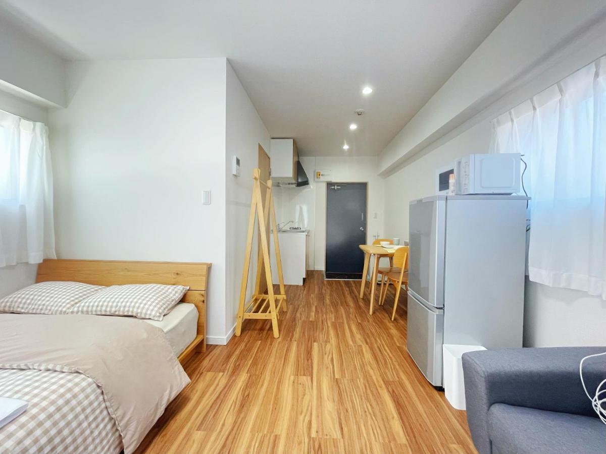 Appartamento Venti御徒町405 Tokyo