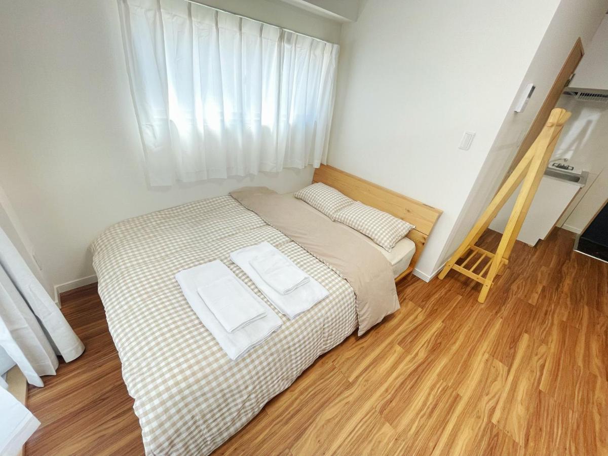 Appartamento Venti御徒町405 Tokyo