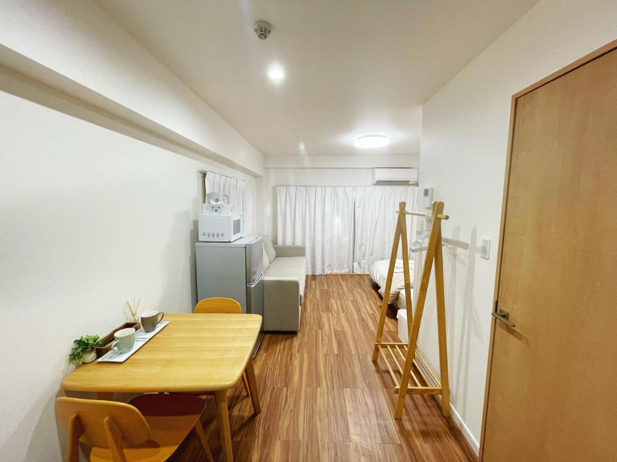 Venti御徒町405 Appartamento Tokyo