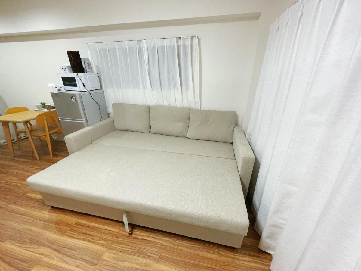 Appartamento Venti御徒町405